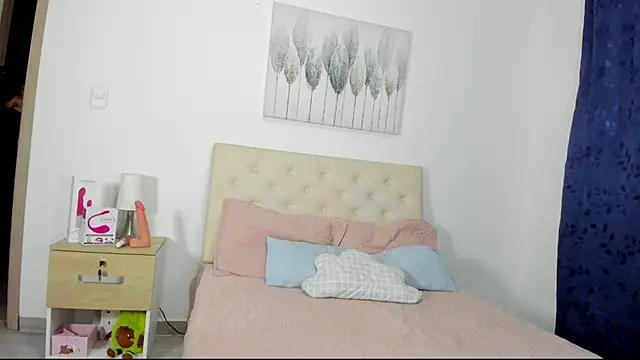 brenda x 69 online show from November 2025 01:05:02 AM