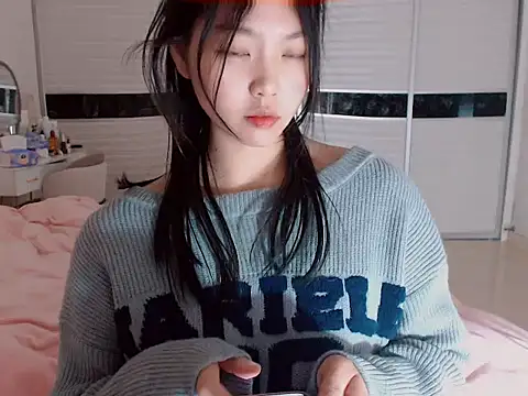 -Lucky Girl online show from January 2025 11:25:01 AM