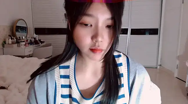 -Lucky Girl online show from January 2025 02:41:01 PM