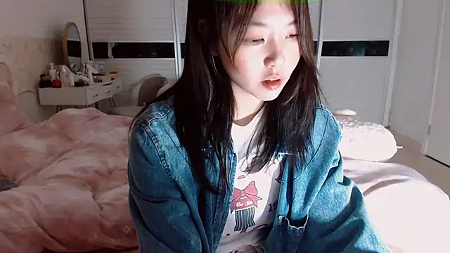 -Lucky Girl online show from March 2026 12:42:01 PM