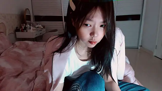 -Lucky Girl online show from March 2026 02:39:01 AM