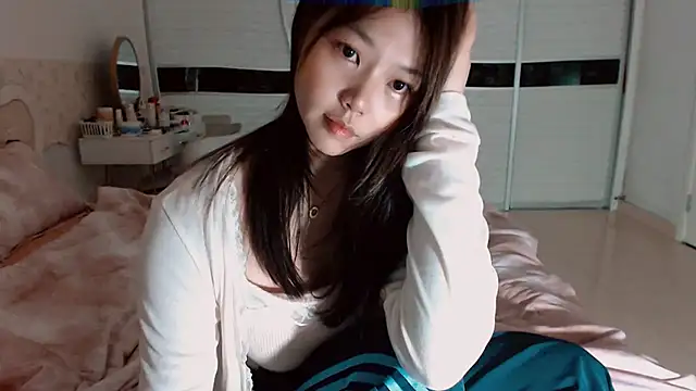 -Lucky Girl online show from May 2026 01:51:01 PM