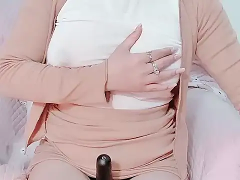 Bella Babi online show from February 2025 08:13:02 AM