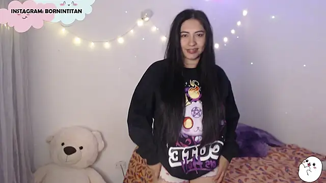 SatansWife online show from February 2026 11:45:01 PM