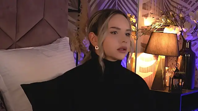 KatyaBelle online show from February 2026 08:03:02 PM