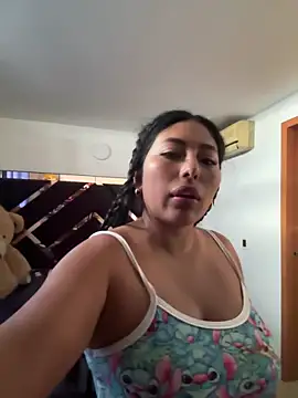 emmyjhonson07 online show from November 2025 12:34:01 PM