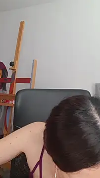 Snapshot of AliceRossi chatting on November 2025 03:01:02 PM AliceRossi online show from November 2025 03:01:02 PM