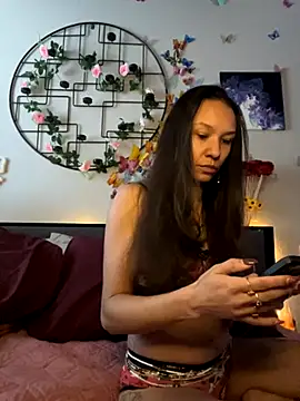  Neeka  online show from November 2025 03:45:01 PM