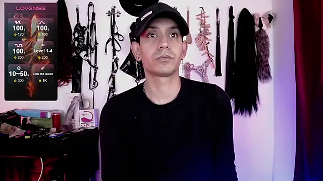 alex  top online show from March 2025 04:21:02 AM