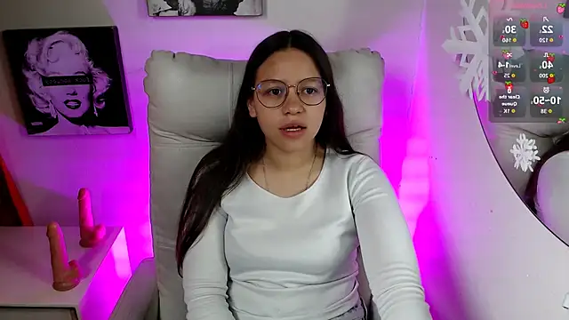 Snapshot of SamanthaRoldaan chatting on January 2026 01:02:01 PM SamanthaRoldaan online show from January 2026 01:02:01 PM