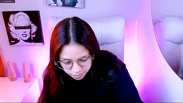 SamanthaRoldaan online show from March 2026 02:34:01 PM