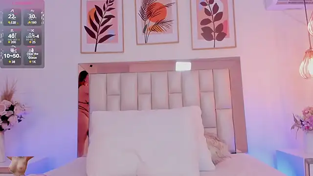 any vega7 online show from February 2025 01:22:01 PM