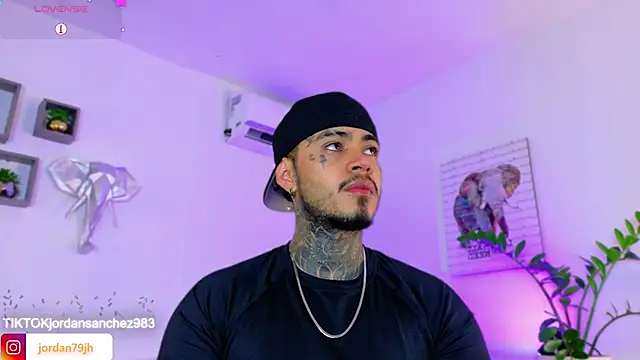 JordanSmiith  online show from March 2026 08:24:01 PM