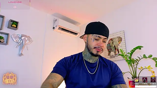 JordanSmiith  online show from July 2026 08:44:02 PM