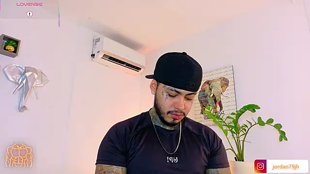 JordanSmiith  online show from July 2026 08:34:02 PM