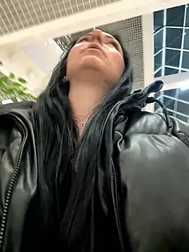 naughty lucifer online show from January 2026 03:15:01 PM