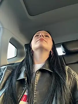 naughty lucifer online show from March 2026 02:01:01 PM