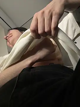 naughty lucifer online show from March 2026 07:39:01 PM