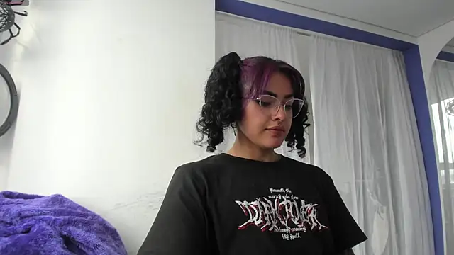 witchviolet online show from March 2025 09:34:01 PM