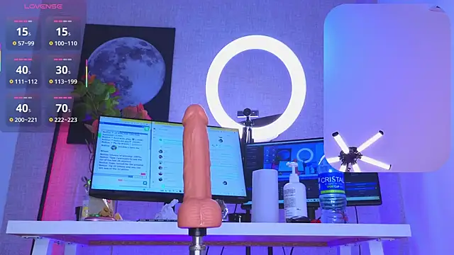 maykka online show from October 2025 12:10:02 AM