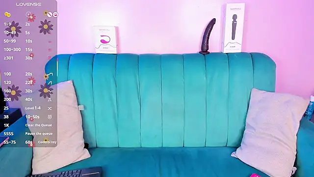 Evang hot online show from November 2025 09:00:02 PM