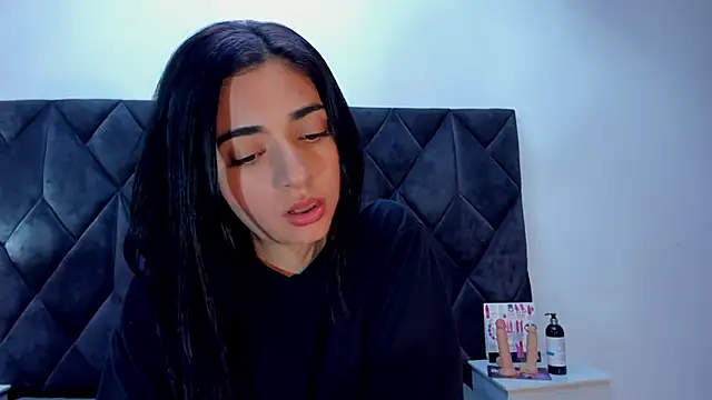 Linisprincehot69 online show from January 2025 03:39:02 AM