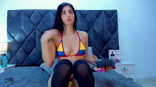 Linisprincehot69 online show from January 2025 05:28:02 PM