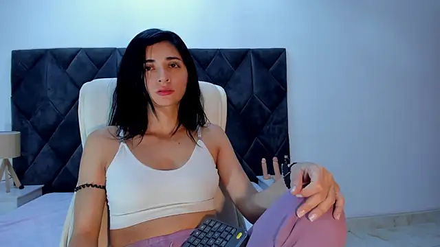 Linisprincehot69 online show from February 2025 01:22:01 AM