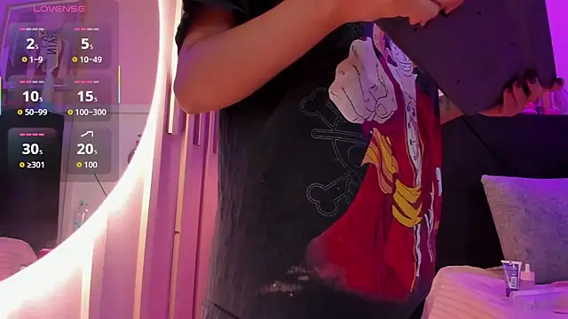 chloe watson  online show from November 2025 07:38:01 PM