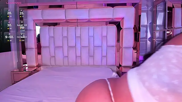 Snapshot of samantasm chatting on February 2025 03:14:02 AM samantasm online show from February 2025 03:14:02 AM