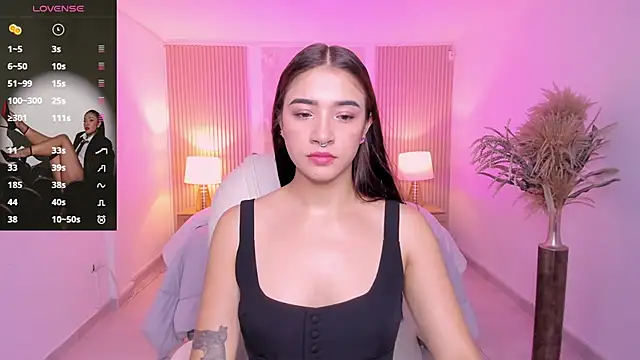 Antonella Grayy online show from January 2026 11:03:02 AM