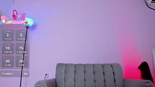 zoe6x online show from October 2025 03:13:01 PM