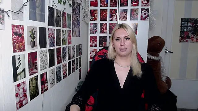 Snapshot of CapriScorpion chatting on December 2025 09:50:02 AM CapriScorpion online show from December 2025 09:50:02 AM