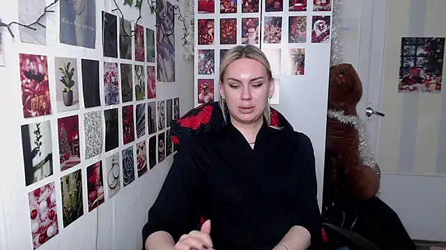 CapriScorpion online show from January 2026 10:51:01 AM