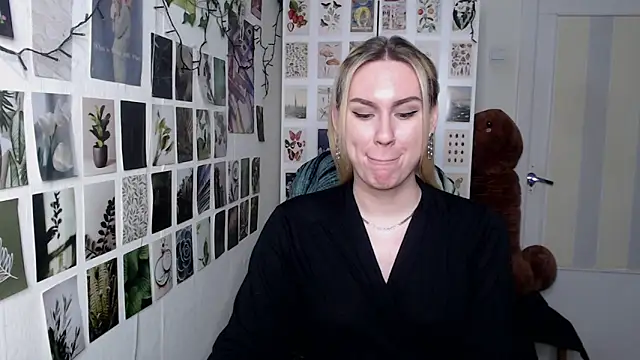 CapriScorpion online show from February 2026 03:08:02 PM