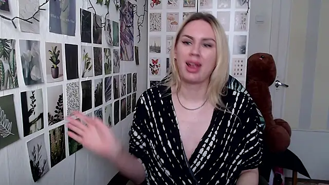 CapriScorpion online show from February 2026 11:44:02 AM