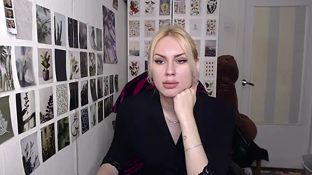 CapriScorpion online show from July 2026 02:36:02 PM