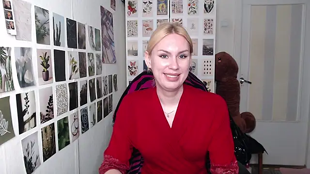 CapriScorpion online show from July 2026 03:18:01 PM