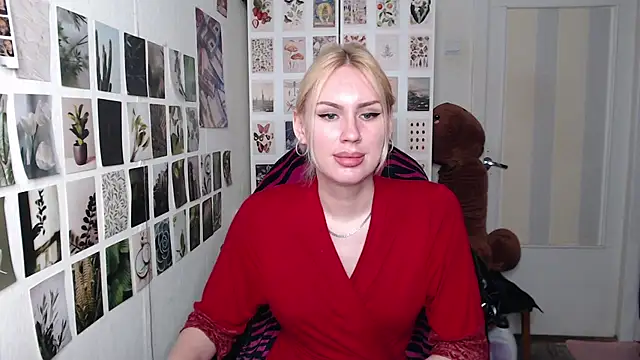 CapriScorpion online show from July 2026 11:14:01 AM