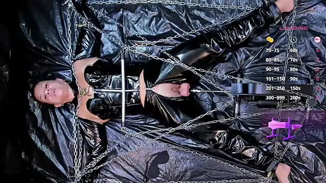 gooddessamanda online show from November 2025 08:10:01 PM