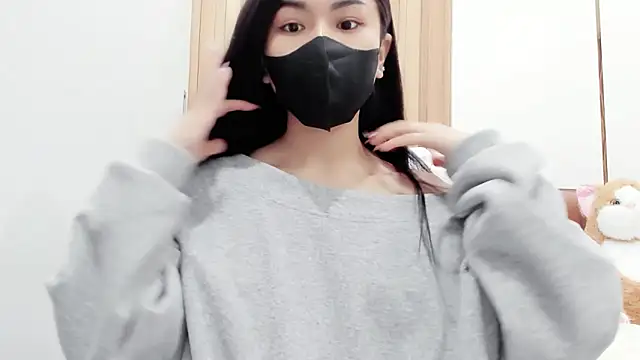 Lita-Julia online show from March 2025 07:23:01 PM