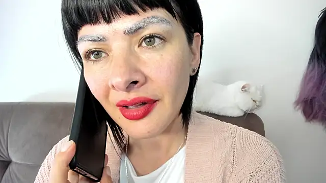 Snapshot of queen_fetish chatting on January 2025 01:36:01 PM queen fetish online show from January 2025 01:36:01 PM