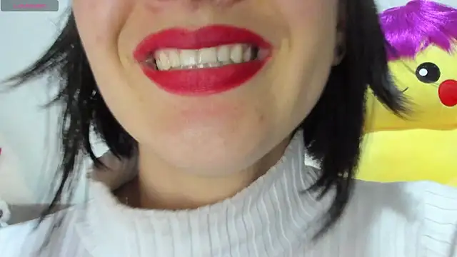 Snapshot of queen_fetish chatting on March 2025 09:48:01 PM queen fetish online show from March 2025 09:48:01 PM