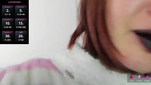 queen fetish online show from March 2026 04:35:02 PM