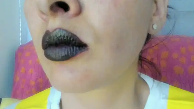 queen fetish online show from July 2026 09:52:02 PM