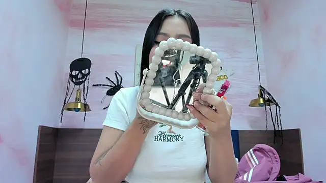 AnneDixie online show from October 2025 03:09:01 AM