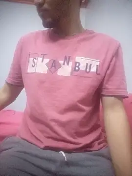 Arabian-B online show from November 2025 10:43:02 PM