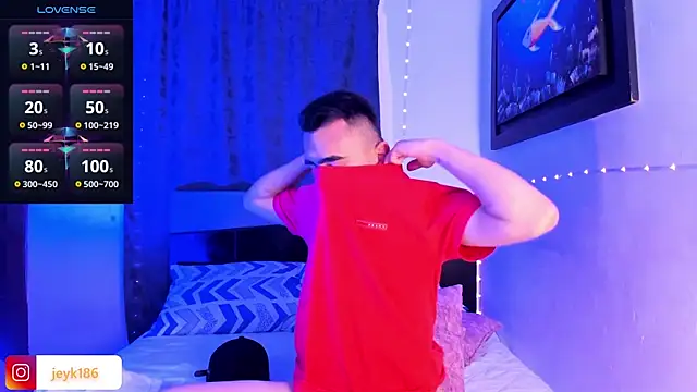 Jey keler1 online show from January 2025 07:53:01 AM