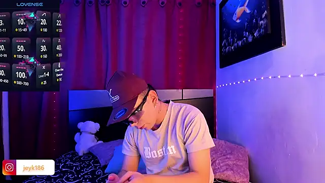 Jey keler1 online show from February 2025 02:11:02 AM