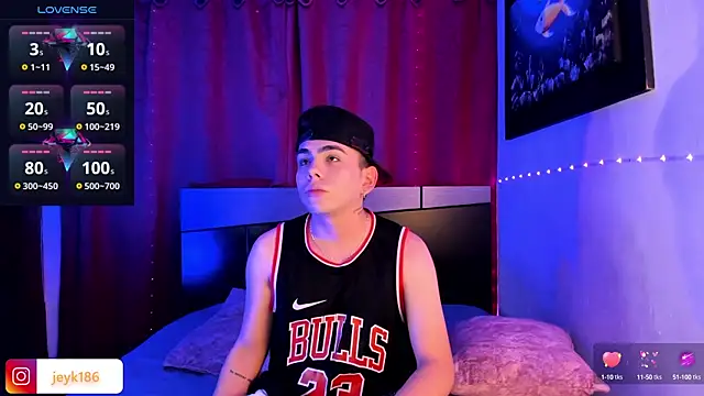 Jey keler1 online show from February 2025 01:32:02 AM